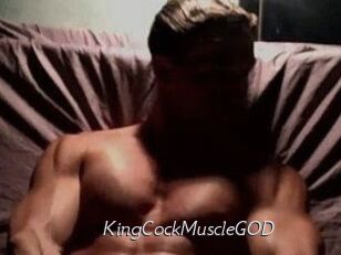 KingCock_MuscleGOD_