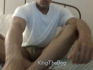 KingTheDog