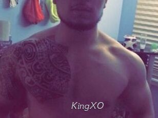 KingXO