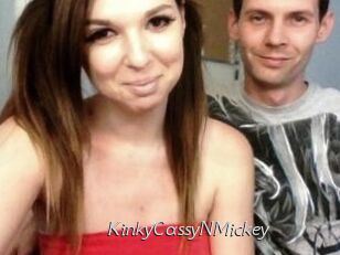 KinkyCassyNMickey