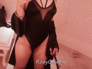 KinkyCubana