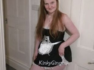 KinkyGinger