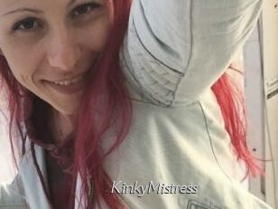 KinkyMistress