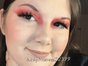 KinkyMistress22399