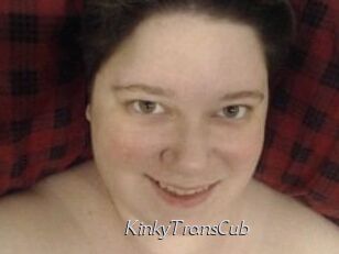 KinkyTransCub