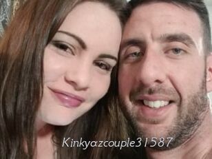 Kinkyazcouple31587