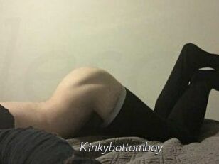 Kinkybottomboy