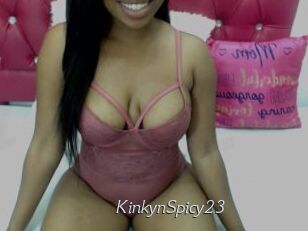 KinkynSpicy23