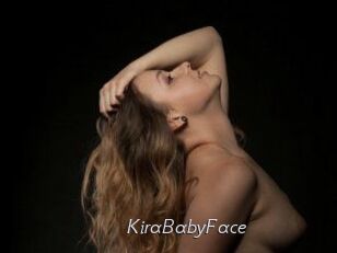 KiraBabyFace