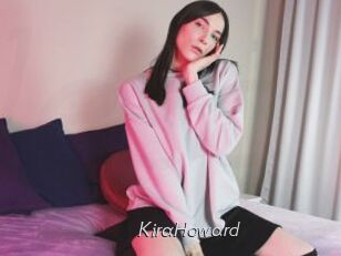 KiraHoward