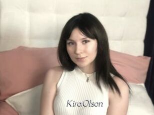 KiraOlson