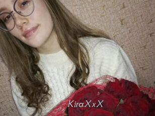 KiraXxX Le Scandale