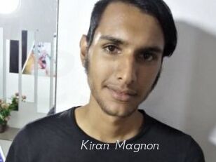 Kiran_Magnon