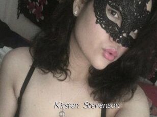 Kirsten_Stevenson