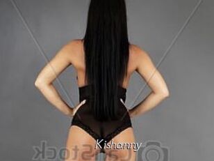 Kishanny