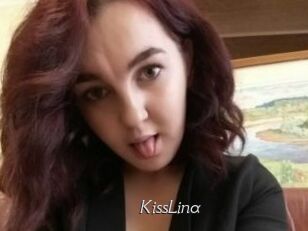 KissLina