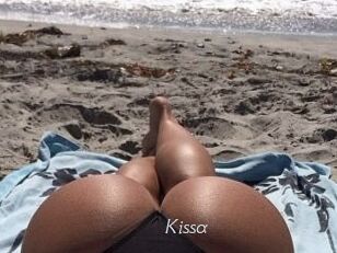 Kissa