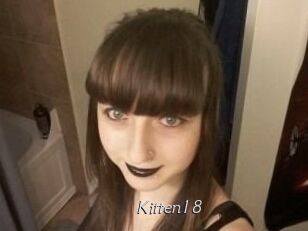 Kitten18