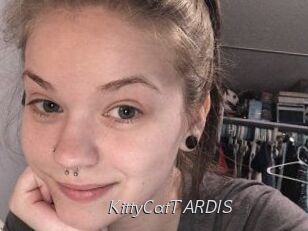 KittyCatTARDIS