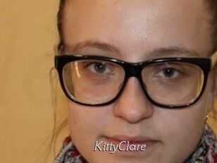 KittyClare