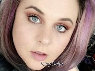 KittyDelite