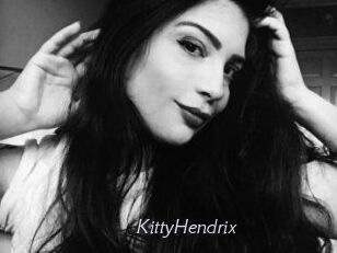 KittyHendrix