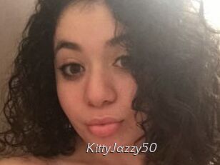 KittyJazzy50