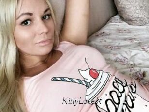 KittyLoveX