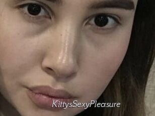 KittysSexyPleasure