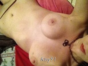 Kixy91