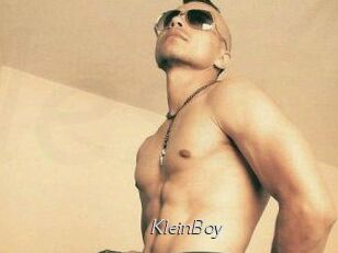 Klein_Boy