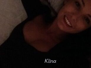 Klina