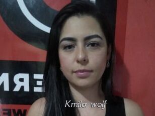 Kmila_wolf