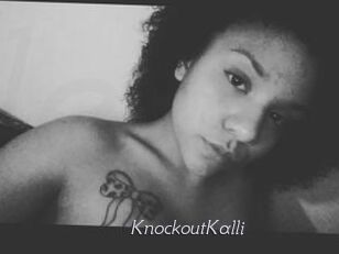 KnockoutKalli