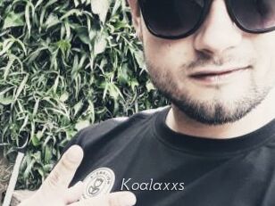 Koalaxxs