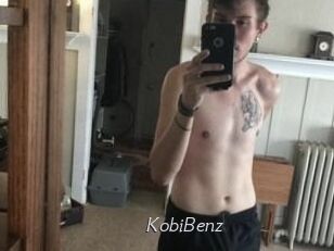 Kobi_Benz