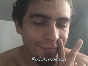 KodaHenderson