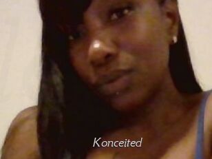 Konceited