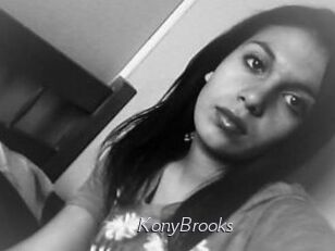 KonyBrooks