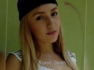 Koral_Smith