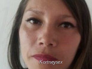 Kortneysex