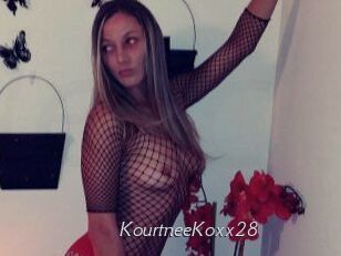 KourtneeKoxx28