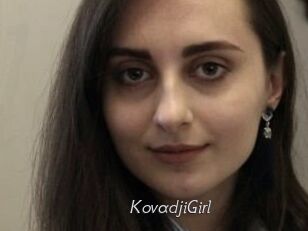 KovadjiGirl