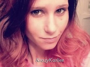 KrazyKarliee