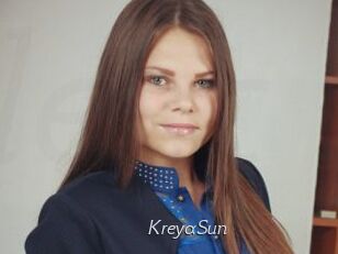 KreyaSun