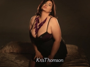 KrisThomson