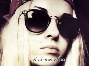 KrishnaKrishna
