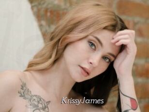 KrissyJames