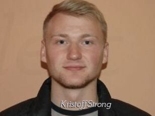 KristoffStrong