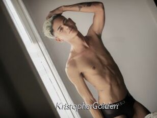 KristopherGolden